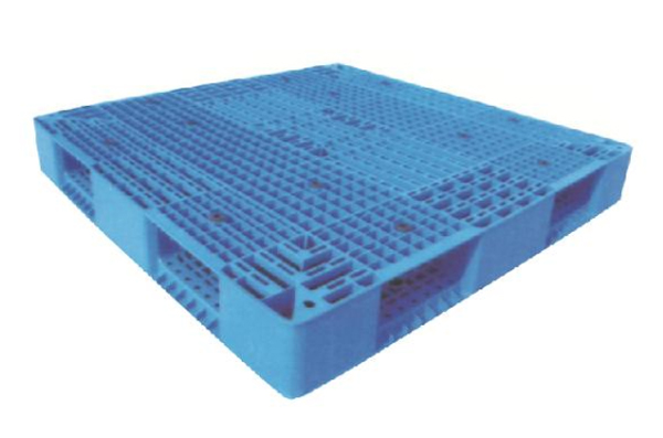  S-1111X  雙面托盤(pán)，雙面塑料托盤(pán)